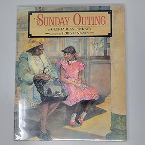Seller image for The Sunday Outing for sale by Cross Genre Books