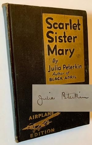 Scarlet Sister Mary (The Airplane Edition)