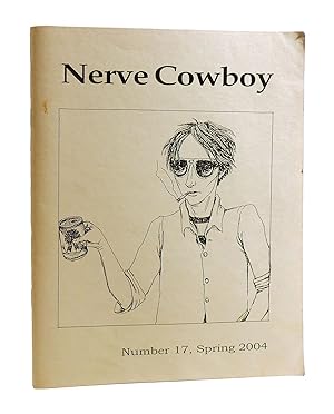 Imagen del vendedor de NERVE COWBOY NUMBER 17 SPRING 2004 a la venta por Rare Book Cellar