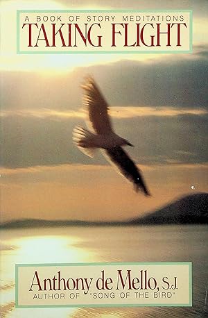 Seller image for Taking Flight for sale by Adventures Underground