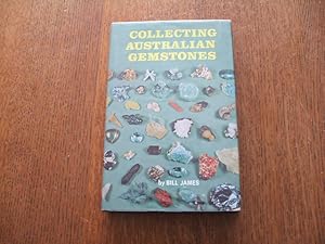 Collecting Australian Gemstones