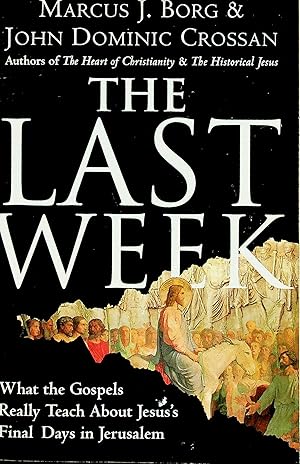 Image du vendeur pour The Last Week mis en vente par Adventures Underground