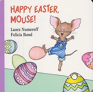 Seller image for Happy Easter, Mouse! for sale by Adventures Underground