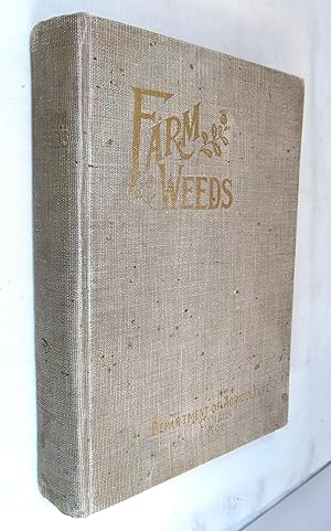 Image du vendeur pour Farm Weeds Of Canada mis en vente par Renaissance Books