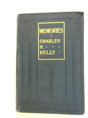 Image du vendeur pour Memories mis en vente par World of Rare Books
