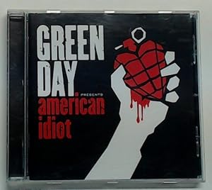 Image du vendeur pour American Idiot mis en vente par Berliner Bchertisch eG