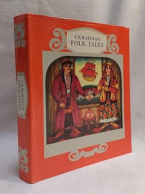 Ukrainian Folk Tales