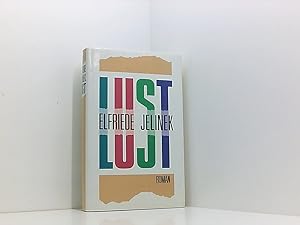 Seller image for Lust for sale by Book Broker