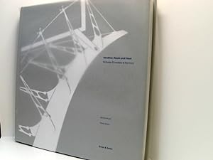 Seller image for Struktur, Raum und Haut - Nicholas Grimshaw und Partners 1988-1992 Struktur, Raum und Haut : [1988 - 1993] for sale by Book Broker