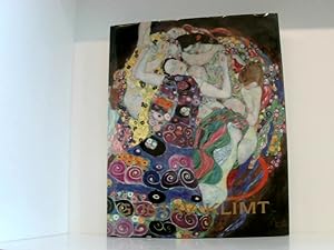 Bild des Verkufers fr A Gustav Klimt: 1862-1918 [anlsslich der Ausstellung "Gustav Klimt, 1862 - 1918" im Kunsthaus Zrich, 11. September bis 13. Dezember 1992] zum Verkauf von Book Broker