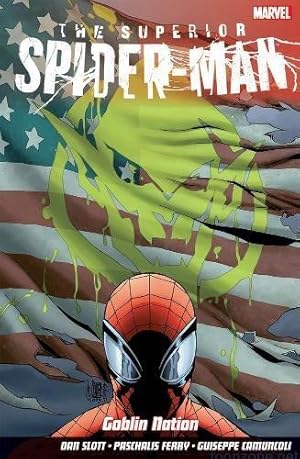 Immagine del venditore per Superior Spider-Man Vol.6: Goblin Nation venduto da WeBuyBooks 2