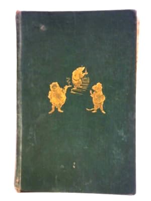 Seller image for The Wind In The Willows for sale by World of Rare Books