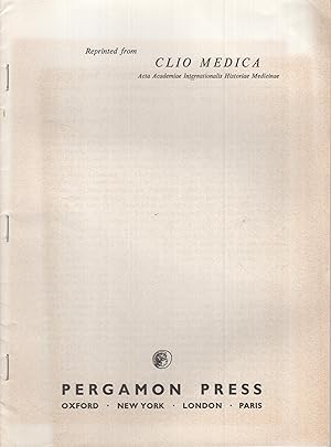 Imagen del vendedor de Die Wiener Experimente mit dem Lichtleiter Bozzinis (1806/1807) a la venta por PRISCA