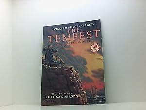 Bild des Verkufers fr William Shakespeare's the Tempest zum Verkauf von Book Broker