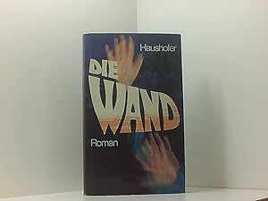 Seller image for Die Wand for sale by Book Broker