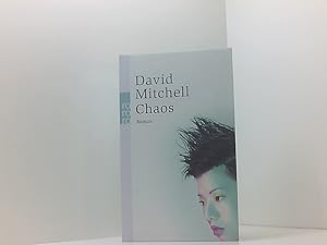 Imagen del vendedor de Chaos: Ein Roman in neun Teilen ein Roman in neun Teilen a la venta por Book Broker