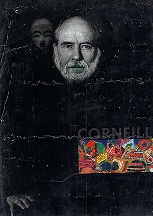 Image du vendeur pour Corneille und Afrika : [Ausstellung, Museum Bochum, 1998] mis en vente par PRISCA