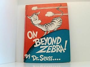 Bild des Verkufers fr On Beyond Zebra zum Verkauf von Book Broker