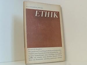 Seller image for Ethik. for sale by Book Broker