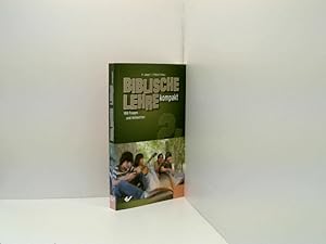 Bild des Verkufers fr Biblische Lehre kompakt: 155 Fragen und Antworten 188 Fragen und Antworten zum Verkauf von Book Broker