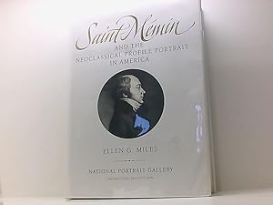 Seller image for Saint-Memin and the Neoclassical Profile Portrait in America for sale by Book Broker