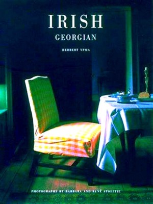 Seller image for Irish Georgian (World Design) for sale by Collectors' Bookstore