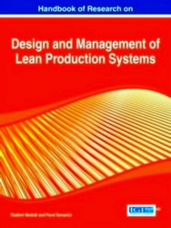 Image du vendeur pour Design And Management Of Lean Production Systems mis en vente par Collectors' Bookstore