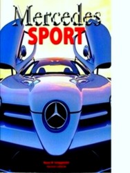 Imagen del vendedor de Mercedes Sport a la venta por Collectors' Bookstore