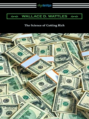 Seller image for The Science Of Getting Rich for sale by Collectors' Bookstore