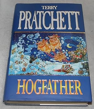 Seller image for Hogfather for sale by Pheonix Books and Collectibles