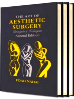 Immagine del venditore per The Art of Aesthetic Surgery venduto da Collectors' Bookstore