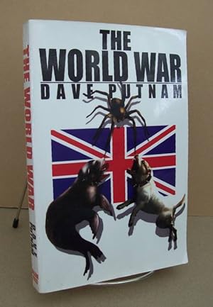 Seller image for World War Gamekeeper Trilogy for sale by John E. DeLeau