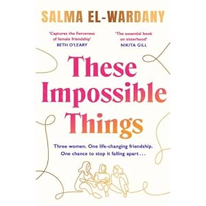 Seller image for These Impossible Things for sale by ISIA Media Verlag UG | Bukinist