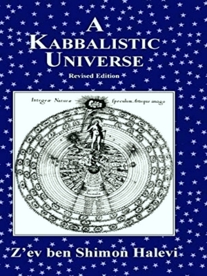 Seller image for A Kabbalistic Universe for sale by Collectors' Bookstore