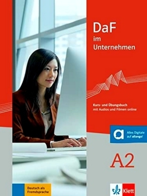 Seller image for Daf Im Unternehmen for sale by Collectors' Bookstore
