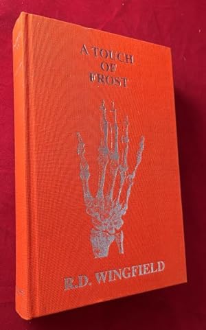 A Touch of Frost (#86/350 SIGNED COPIES)