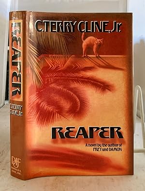 Seller image for Reaper for sale by S. Howlett-West Books (Member ABAA)