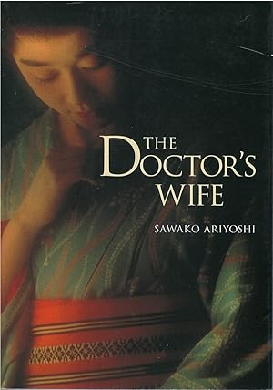 Imagen del vendedor de The Doctor's Wife a la venta por The Haunted Bookshop, LLC