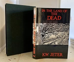 Seller image for In The Land Of The Dead for sale by S. Howlett-West Books (Member ABAA)