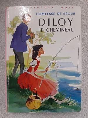 Seller image for Diloy le chemineau for sale by Dmons et Merveilles