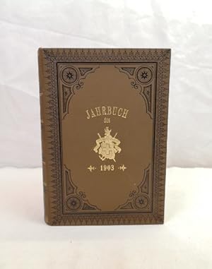 Jahrbuch des Schweizer Alpenclub. 39. Jahrgang. 1903 bis 1904.