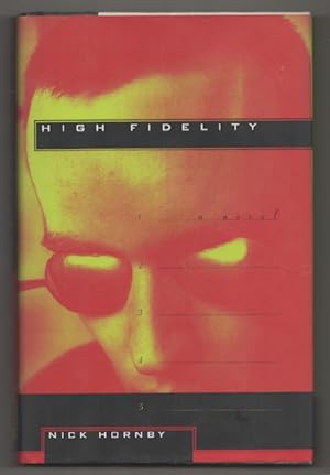 Bild des Verkufers fr High Fidelity zum Verkauf von Jeff Hirsch Books, ABAA