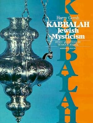 Seller image for Kabbalah (Paperback or Softback) for sale by BargainBookStores