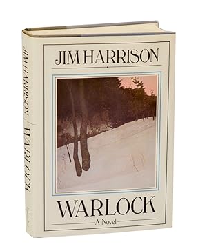 Immagine del venditore per Warlock venduto da Jeff Hirsch Books, ABAA