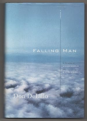 Seller image for Falling Man for sale by Jeff Hirsch Books, ABAA