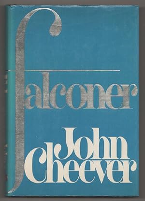 Seller image for Falconer for sale by Jeff Hirsch Books, ABAA