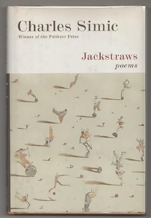 Seller image for Jackstraws for sale by Jeff Hirsch Books, ABAA