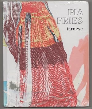 Immagine del venditore per Pia Fries: Farnese venduto da Jeff Hirsch Books, ABAA