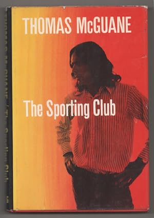 Seller image for The Sporting Club for sale by Jeff Hirsch Books, ABAA