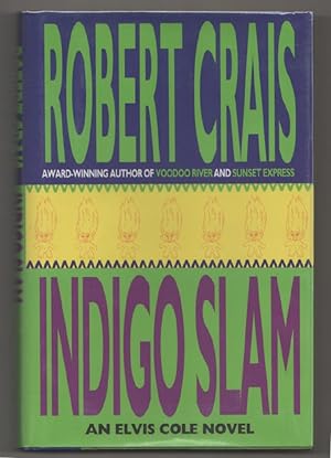 Seller image for Indigo Slam for sale by Jeff Hirsch Books, ABAA